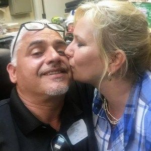 Meet your Posher, Heidi